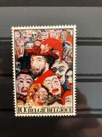 postzegels België, Timbres & Monnaies, Art, Neuf, Timbre-poste, Enlèvement ou Envoi
