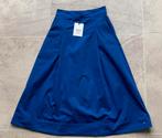 Nieuwe Rok Terre Bleue maat 34, Kleding | Dames, Rokken, Nieuw, Ophalen of Verzenden, Maat 34 (XS) of kleiner, Onder de knie