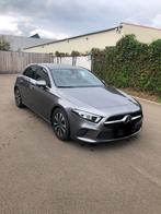 Mercedes A180d, Auto's, Leder en Stof, 5 deurs, Particulier, Zilver of Grijs