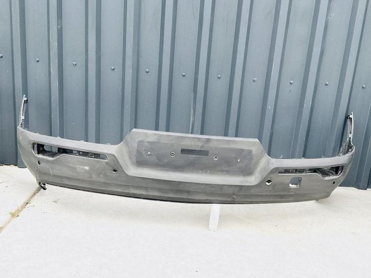 Achterbumper Lip Volvo XC40 XC-40 17-23  31449333 Diffuser V, Auto-onderdelen, Overige Auto-onderdelen, Gebruikt, 6 maanden garantie