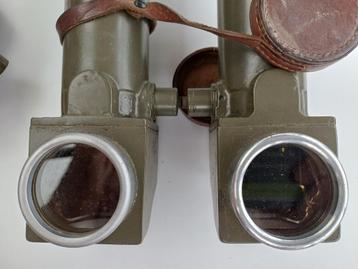 Militaire loopgraven kijker beschikbaar voor biedingen