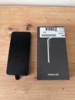 Samsung Galaxy S25 Nieuw (Factuur en Garantie), 128 GB, Enlèvement, Neuf, Autres modèles