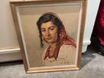Mauresque Luc de Decker, Ophalen