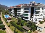 Ruim 2+1 appartement in Kestel, 110 m², Appartement, 3 kamers, Turkije