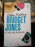 Bridget Jones L'âge de raison, Comme neuf, Enlèvement