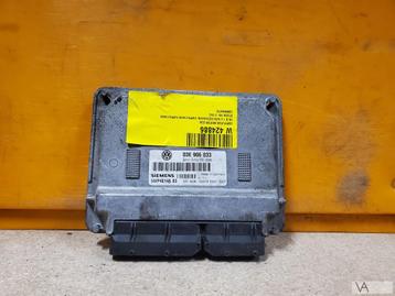 VW Polo 9N 2002 - 2009 1.2 benzine AZQ BME motorcomputer ECU beschikbaar voor biedingen