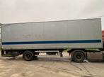 Citytrailer Stevens, Bedrijf, Aanhangers en Opleggers, Te koop