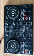 Hercules DJCONTROL INPULSE 200 nieuw, Muziek en Instrumenten, Dj-sets en Draaitafels, Nieuw, Overige merken, Ophalen of Verzenden