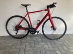 vélo électrique Lapierre  e sensium 2.2, Fietsen en Brommers, Zo goed als nieuw, 50 km per accu of meer, 55 tot 59 cm, Ophalen