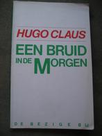 Hugo Claus - een bruid in de morgen - toneel, Ophalen of Verzenden, Toneel