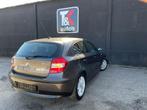 Bmw 118, 1 Reeks, Bedrijf, Te koop, Handgeschakeld