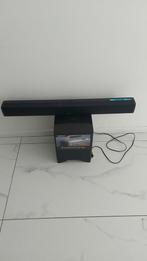 sound bar en sound box, Ophalen, Bluetooth