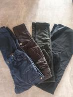 Broeken meisje 152/160, Kinderen en Baby's, Kinderkleding | Maat 152, Ophalen of Verzenden, Zo goed als nieuw, Meisje, Broek