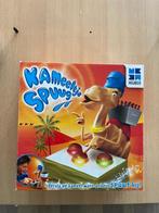 Kameeltje spuug, Kinderen en Baby's, Speelgoed | Educatief en Creatief, Ophalen of Verzenden, Gebruikt, Ontdekken, Met geluid