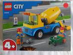 Lego city 60325 complet boite et notice, Enfants & Bébés, Comme neuf, Ensemble complet, Enlèvement, Lego