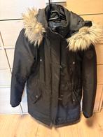 Winterjas Only, Kleding | Dames, Ophalen of Verzenden, Zo goed als nieuw, Maat 36 (S), Zwart