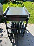 Verzorgingstafel Troll, Kinderen en Baby's, Ophalen, Gebruikt, 70 cm of meer, 90 tot 105 cm