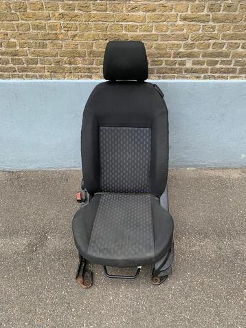 ford fiesta stoel links 3 deurs 2001 tot 2009  beschikbaar voor biedingen