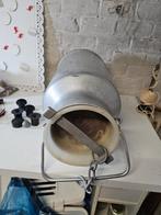 Pot à lait de ferme en aluminium 

Faire offre à partir de 2