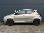 Lancia Ypsilon 1.2i 'Elefantino' Incl. 1 Jaar Garantie!, 1242 cm³, Argent ou Gris, Achat, Entreprise