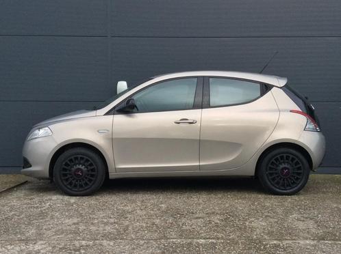 Lancia Ypsilon 1.2i 'Elefantino' Incl. 1 Jaar Garantie!, Autos, Lancia, Entreprise, Achat, Ypsilon, Essence, Hatchback, 5 portes