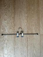 Cintres a clips Hangers, Enlèvement