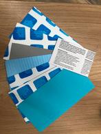 Intex reparatieset 8 verschillende diktes (excl. lijm), Ophalen, Nieuw