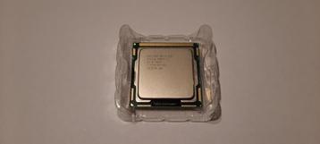 Processeur i3, Informatique & Logiciels, Enlèvement ou Envoi, Comme neuf, 2 à 3 Ghz, LGA 1156