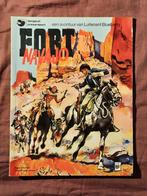 Blueberry 1: fort Navajo, Eén stripboek, Ophalen of Verzenden, Gelezen