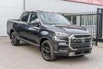 SsangYong Musso Grand 2.2D 4X4 Black Edition - Automaat -, Auto's, SsangYong, Automaat, 241 g/km, 2157 cc, Zwart