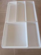 Rangement couvert, Utilisé, Synthétique, Ensemble de couverts, Résiste au lave-vaisselle