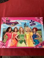Puzzel  70 stuks van prinsessia ., Kinderen en Baby's, Ophalen, Zo goed als nieuw