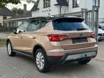 Seat Arona 1.0TSI - Xcellence - Led - 116pk - Trekhaak, Voorwielaandrijving, Stof, Bedrijf, 3 cilinders