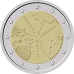 2 euro Finland 2024 - Finse Architectuur (UNC), Enlèvement ou Envoi, Finlande, 2 euros, Monnaie en vrac
