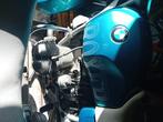 moteur bmw R100R, Motos, Mooi bmw R100R, 2 cylindres, Plus de 35 kW