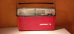 1964 Oceanic T111 draagbare radio, Ophalen of Verzenden, Gebruikt, Transistorradio