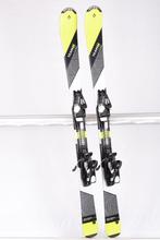 100 110 skis pour enfants TECNO PRO TEAM 66 U-FLEX + Tecno, Autres marques, Carving, Skis, Utilisé