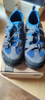 NIEUW Jack Wolfskin stoere wandelschoenen sandalen maat 34, Jongen of Meisje, Jack Wolfskin, Nieuw, Ophalen of Verzenden