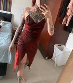Feestjurk, Kleding | Dames, Maat 38/40 (M), Cocktailjurk, Ophalen of Verzenden, Zo goed als nieuw