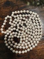 Parels, Kunststof, Verstelbaar, Wit, Nieuw