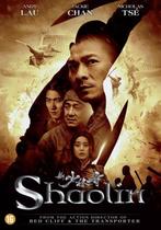 Shaolin (2011) Dvd Zeldzaam ! Jackie Chan, Cd's en Dvd's, Dvd's | Actie, Gebruikt, Ophalen of Verzenden, Actie, Vanaf 16 jaar