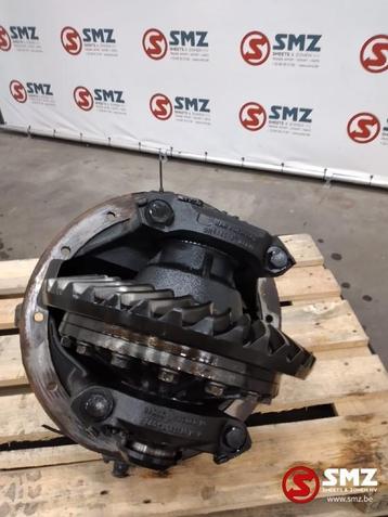 Occ differentiëel MAN TGX 81353013108, Auto-onderdelen, Gebruikt, MAN, Transmissie en Accessoires