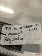 Mercedes W124 Station 3.2 1994  regulator  ( 9 140 010 246 ), -, Utilisé, -, -