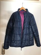 Veste bleue chaude S mais =M, Enlèvement, Comme neuf, Bleu, H&M