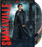 Smallville, Cd's en Dvd's, Ophalen of Verzenden, Gebruikt