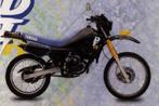 Yamaha 50 DTSM & MBK X-Power : frein avant d'origine, très, Vélos & Vélomoteurs, Comme neuf, Autres types, Enlèvement, Dt50sm x-power