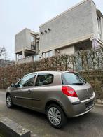 Renault Clio 1.2 benzine - 2007 - perfect in orde, Autos, Entreprise, Essence, Clio, Verrouillage central