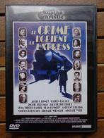 )))  Le crime de l' Orient Express    (((, CD & DVD, Détective et Thriller, Comme neuf, Tous les âges, Enlèvement ou Envoi