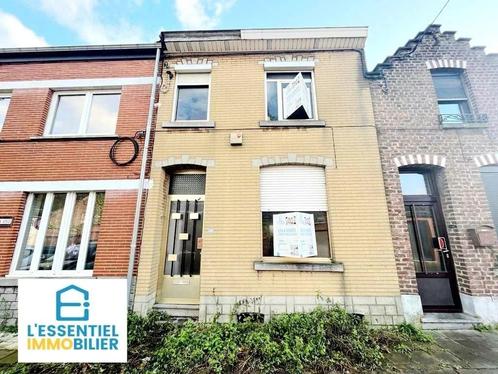Huis à vendre à Wasmuel, Immo, Huizen en Appartementen te koop, Vrijstaande woning, E