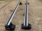 Thule aluminium dakdragers 127cm, Ophalen, Zo goed als nieuw